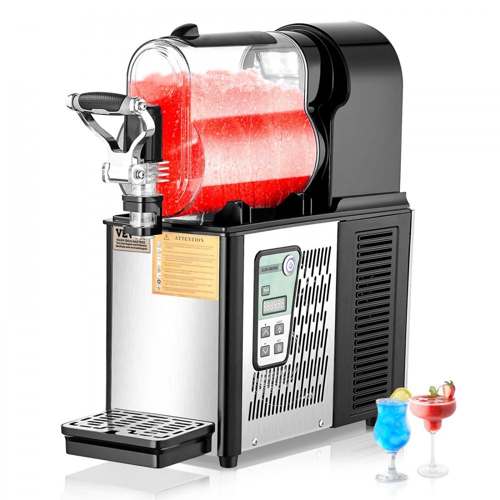 3L machine