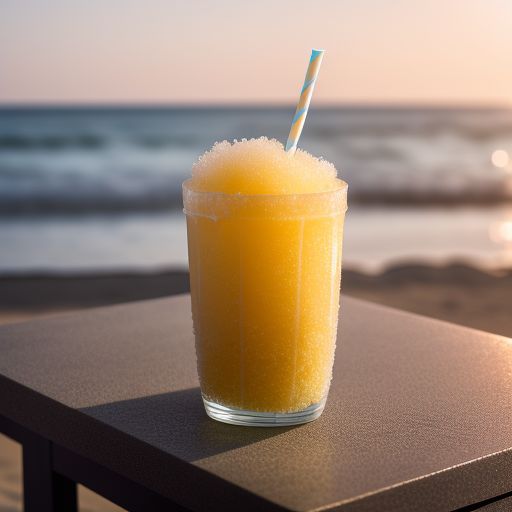 Pineapple syrup